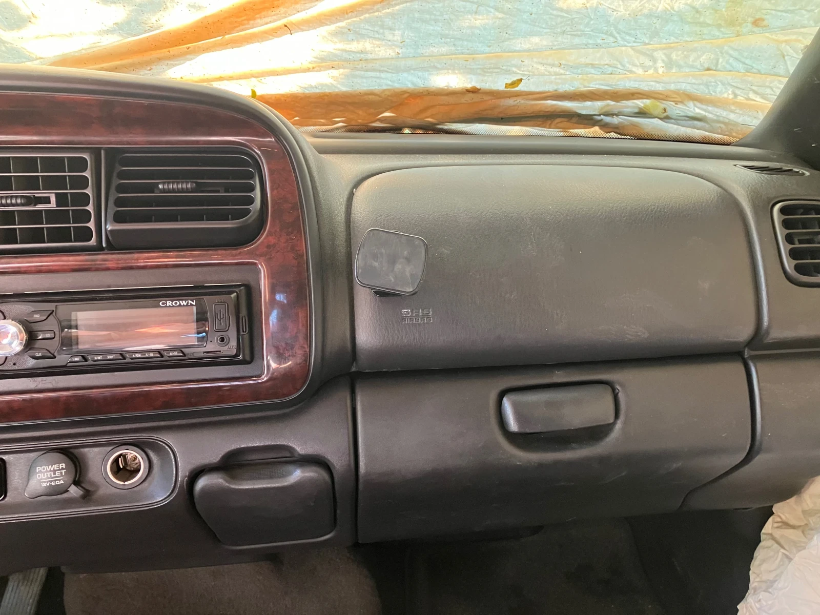 Dodge Durango 4.7 ��� | Mobile.bg � ����������� 11