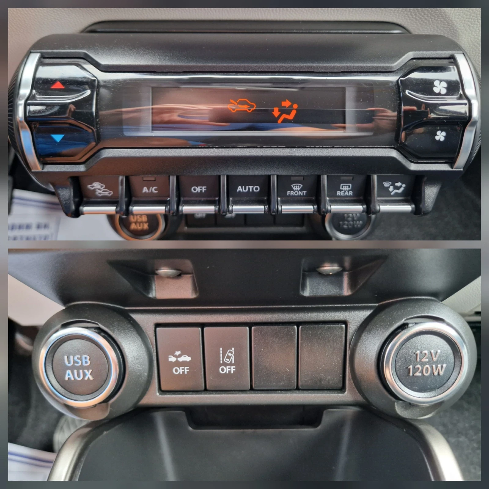 Suzuki Ignis 1.2, снимка 15 - Автомобили и джипове - 55234153