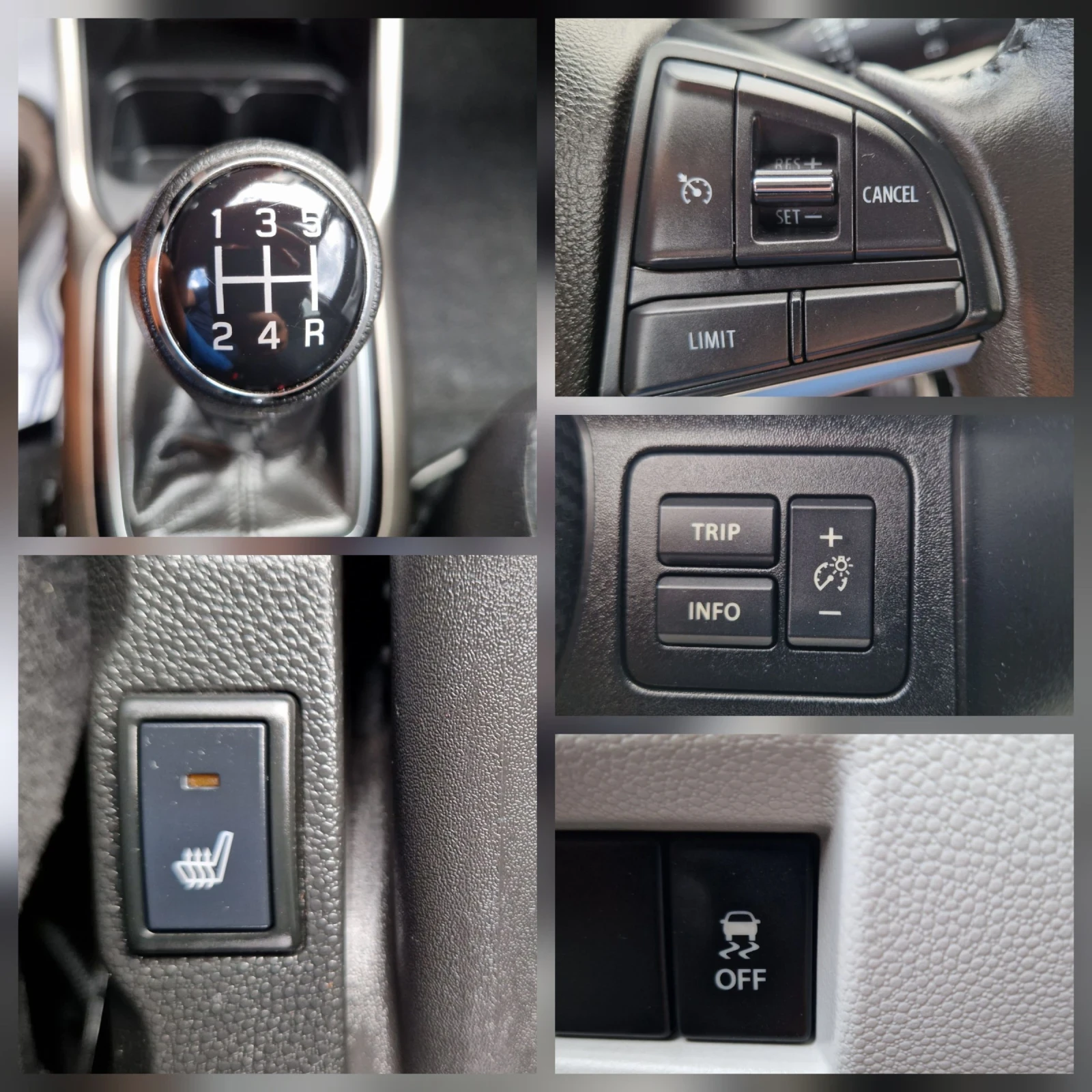 Suzuki Ignis 1.2, снимка 14 - Автомобили и джипове - 55234153