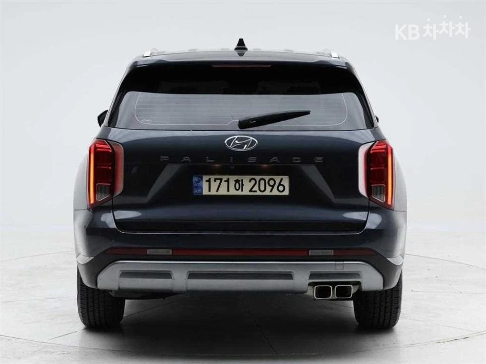 Hyundai Palisade 2.2 디젤 2WD | Mobile.bg � ����������� 5