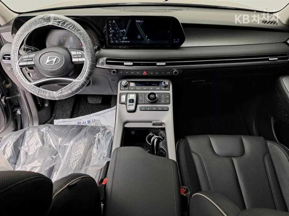 Hyundai Palisade 2.2 디젤 2WD | Mobile.bg � ����������� 6