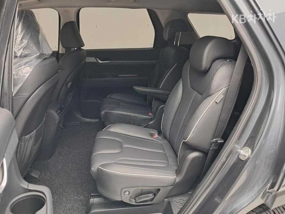 Hyundai Palisade 2.2 디젤 2WD | Mobile.bg � ����������� 12