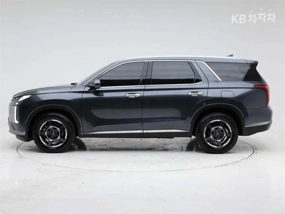 Hyundai Palisade 2.2 디젤 2WD | Mobile.bg � ����������� 3