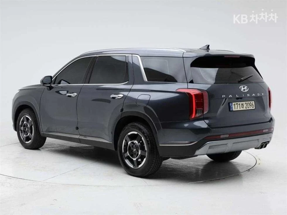 Hyundai Palisade 2.2 디젤 2WD | Mobile.bg � ����������� 4