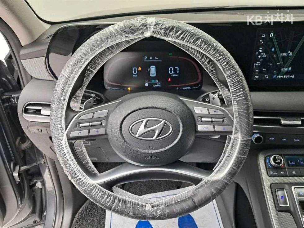 Hyundai Palisade 2.2 디젤 2WD | Mobile.bg � ����������� 8