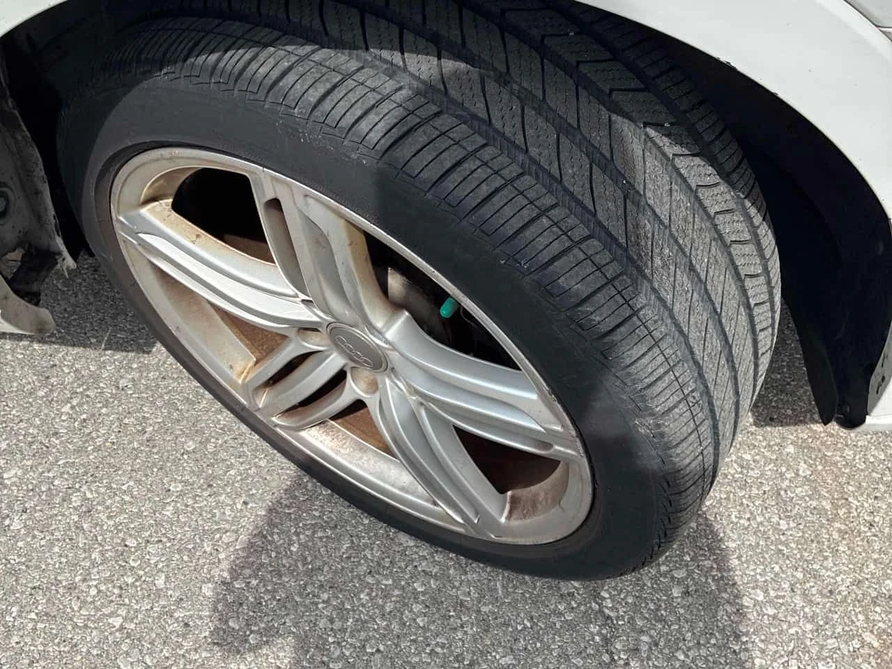 Audi Q3 * Technik * BOSE* PANORAMA* ПОДГРЕВИ* , снимка 7 - Автомобили и джипове - 55727396