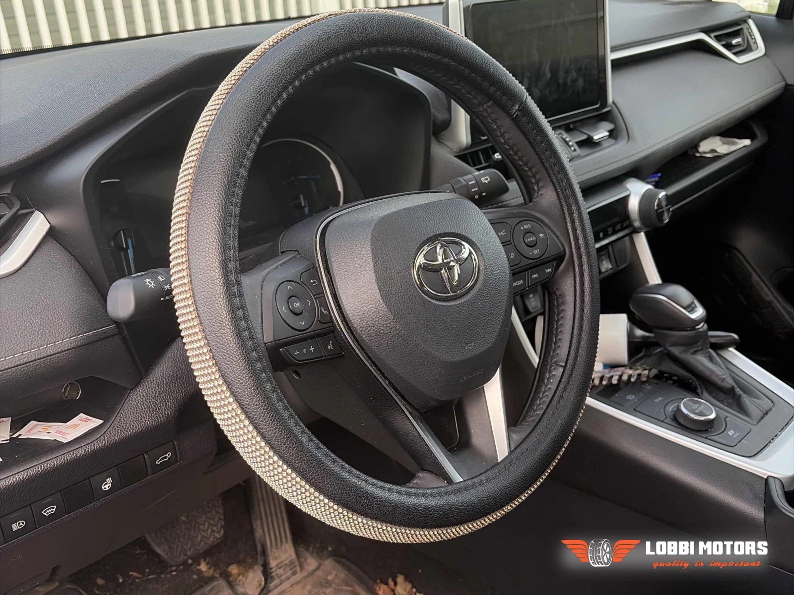 Toyota Rav4, снимка 5 - Автомобили и джипове - 56099060