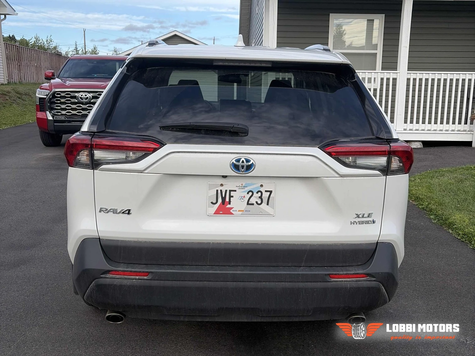 Toyota Rav4, снимка 4 - Автомобили и джипове - 56099060