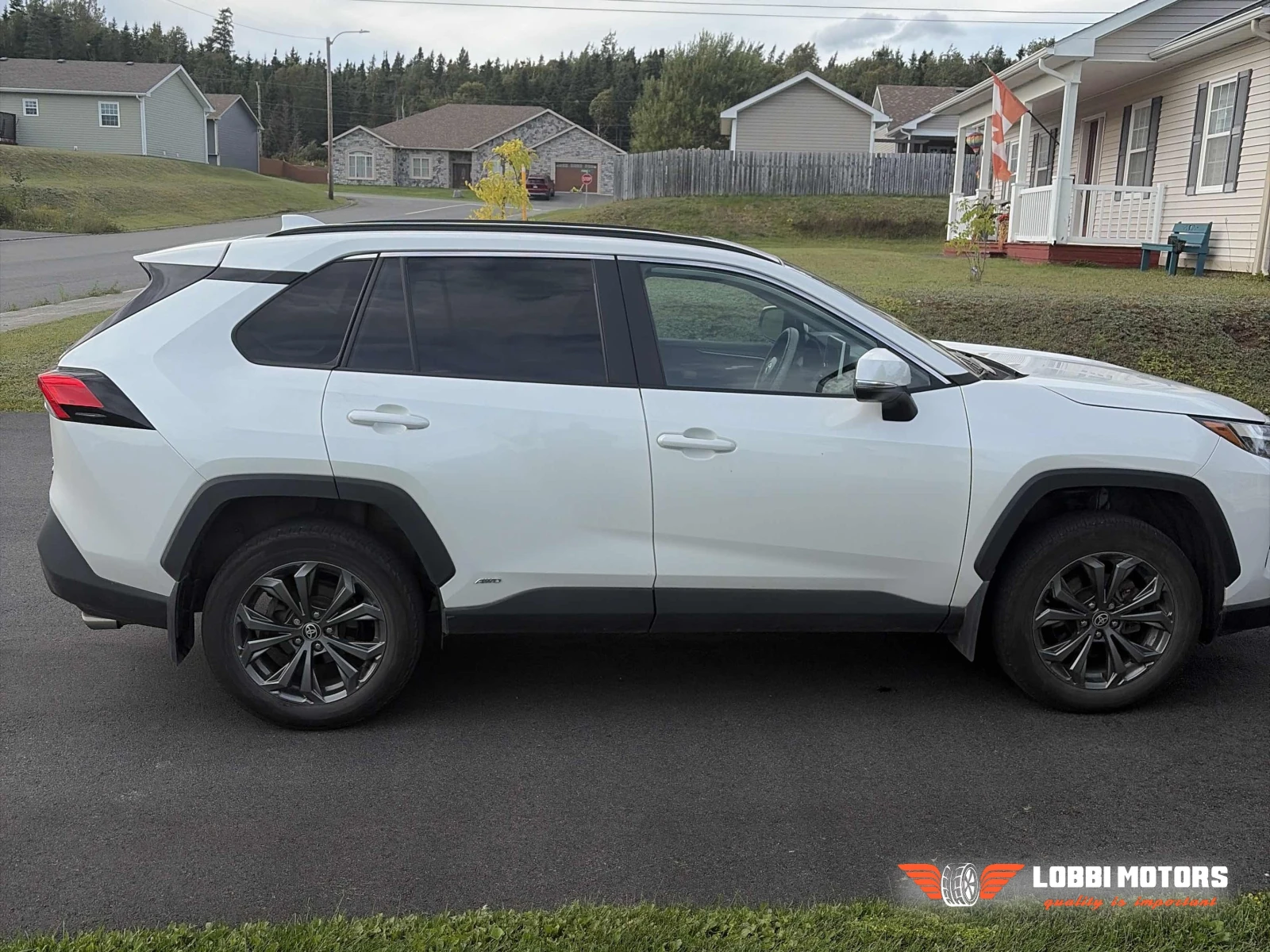 Toyota Rav4, снимка 3 - Автомобили и джипове - 56099060