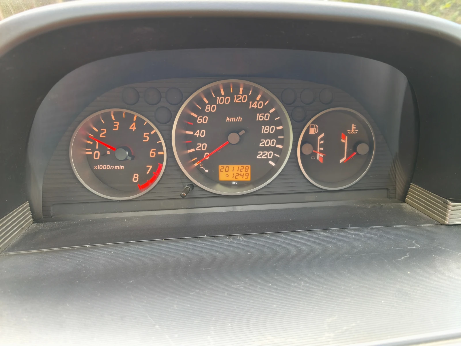 Nissan X-trail, снимка 2 - Автомобили и джипове - 56166715