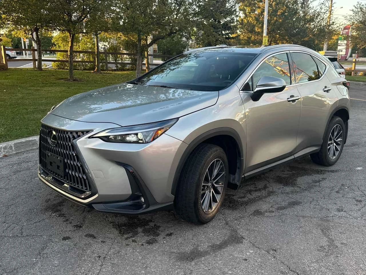 Lexus NX 350h | CARFAX | АВТОФИНАНСИРАНЕ