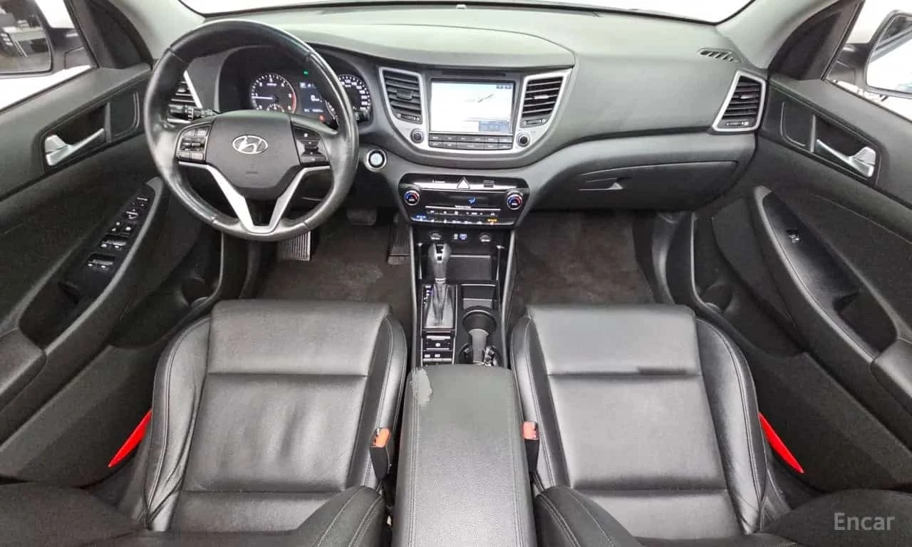 Hyundai Tucson Diesel 2.0 /���������/��������/���������/360  | Mobile.bg � ����������� 7