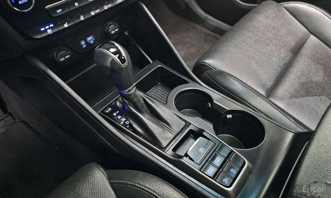Hyundai Tucson Diesel 2.0 /���������/��������/���������/360  | Mobile.bg � ����������� 9