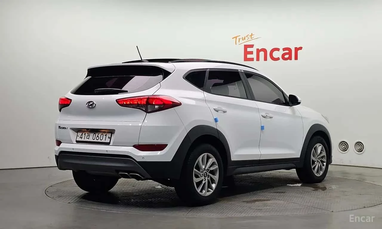 Hyundai Tucson Diesel 2.0 /���������/��������/���������/360  | Mobile.bg � ����������� 2
