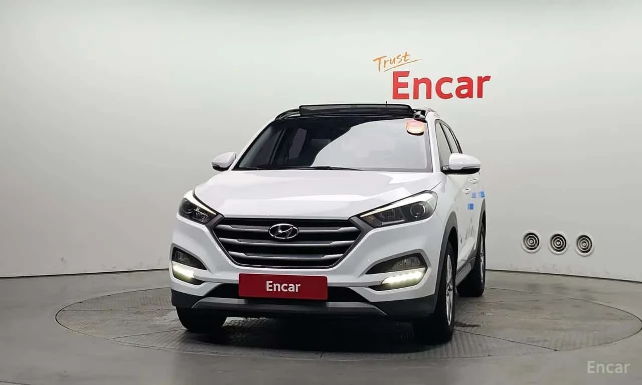 Hyundai Tucson Diesel 2.0 /���������/��������/���������/360  | Mobile.bg � ����������� 3