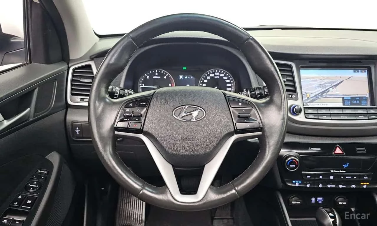 Hyundai Tucson Diesel 2.0 /���������/��������/���������/360  | Mobile.bg � ����������� 14