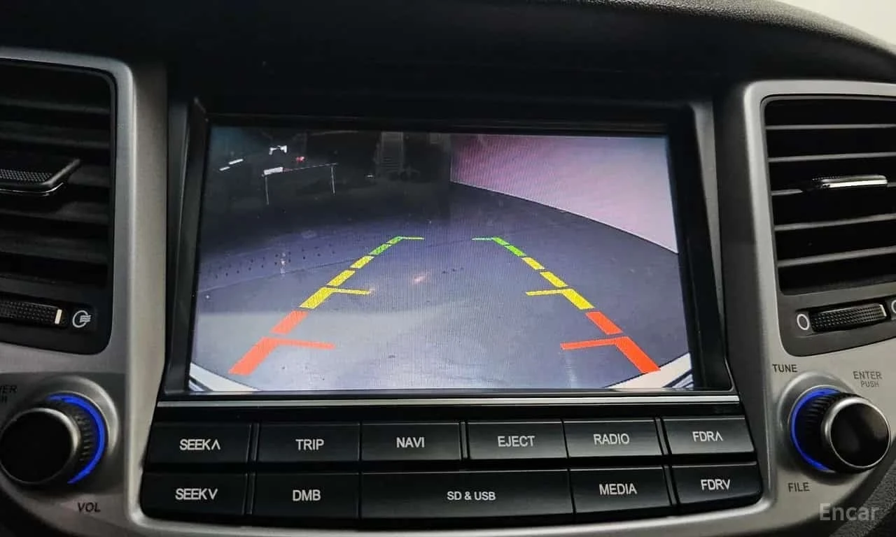 Hyundai Tucson Diesel 2.0 /���������/��������/���������/360  | Mobile.bg � ����������� 16