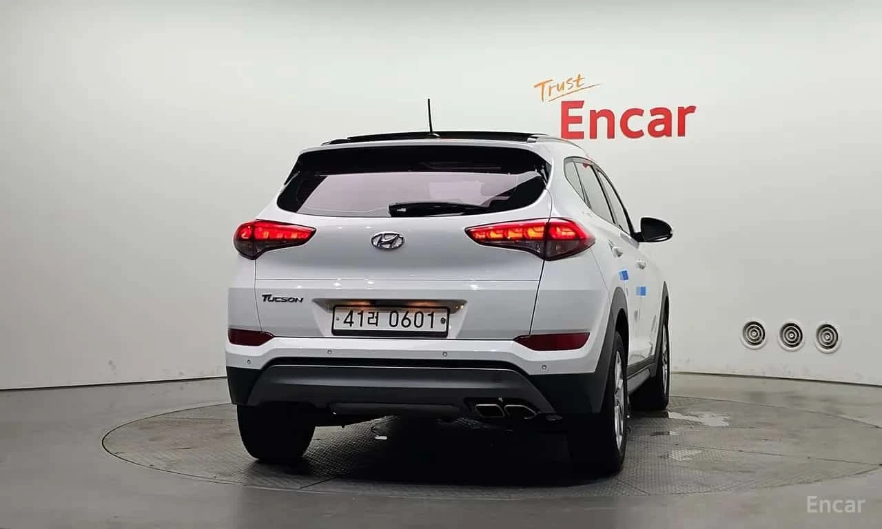 Hyundai Tucson Diesel 2.0 /���������/��������/���������/360  | Mobile.bg � ����������� 4