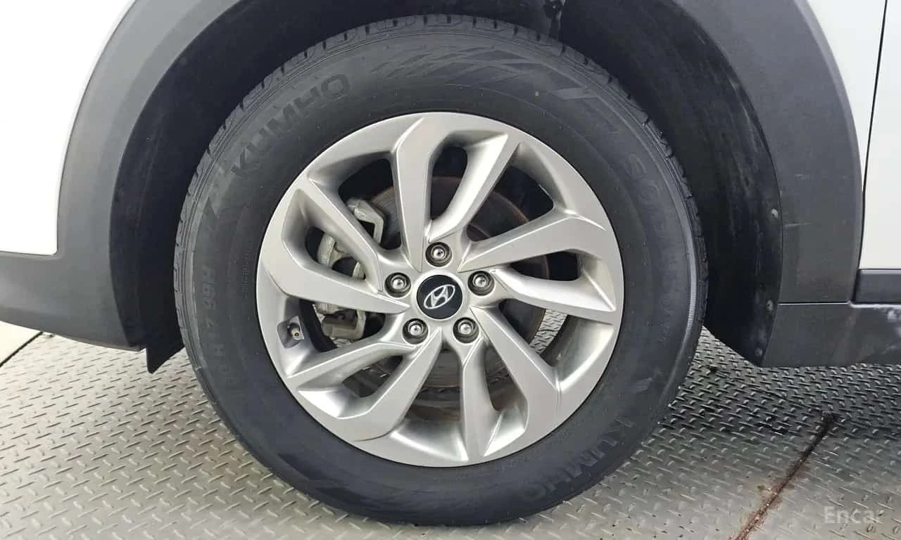 Hyundai Tucson Diesel 2.0 /���������/��������/���������/360  | Mobile.bg � ����������� 5