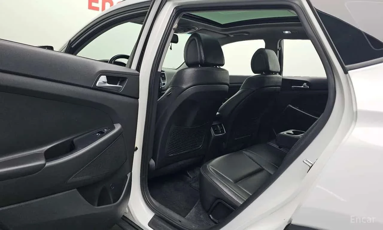 Hyundai Tucson Diesel 2.0 /���������/��������/���������/360  | Mobile.bg � ����������� 11