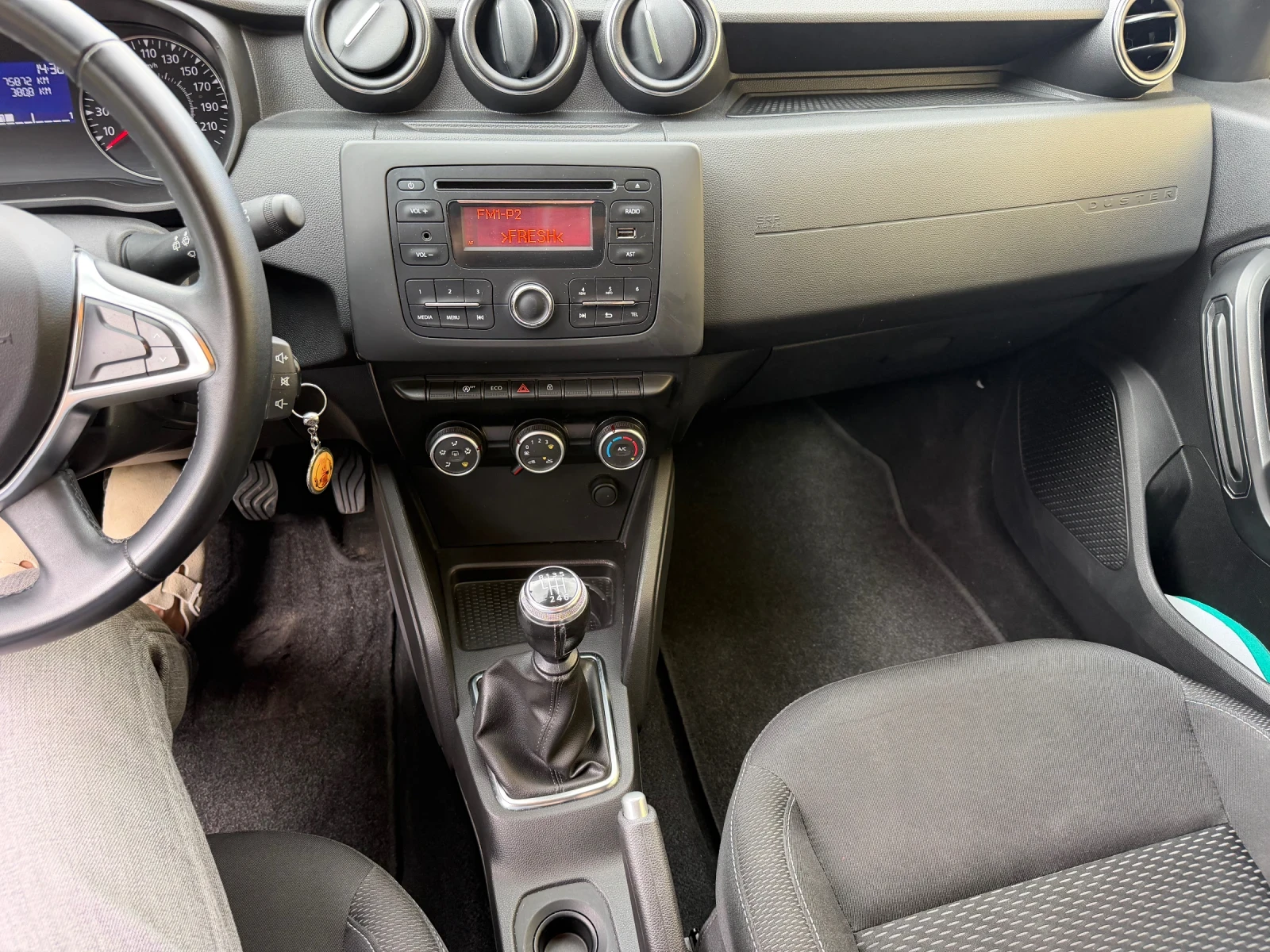 Dacia Duster 1.5 dCi 116 k.c. | Mobile.bg � ����������� 5