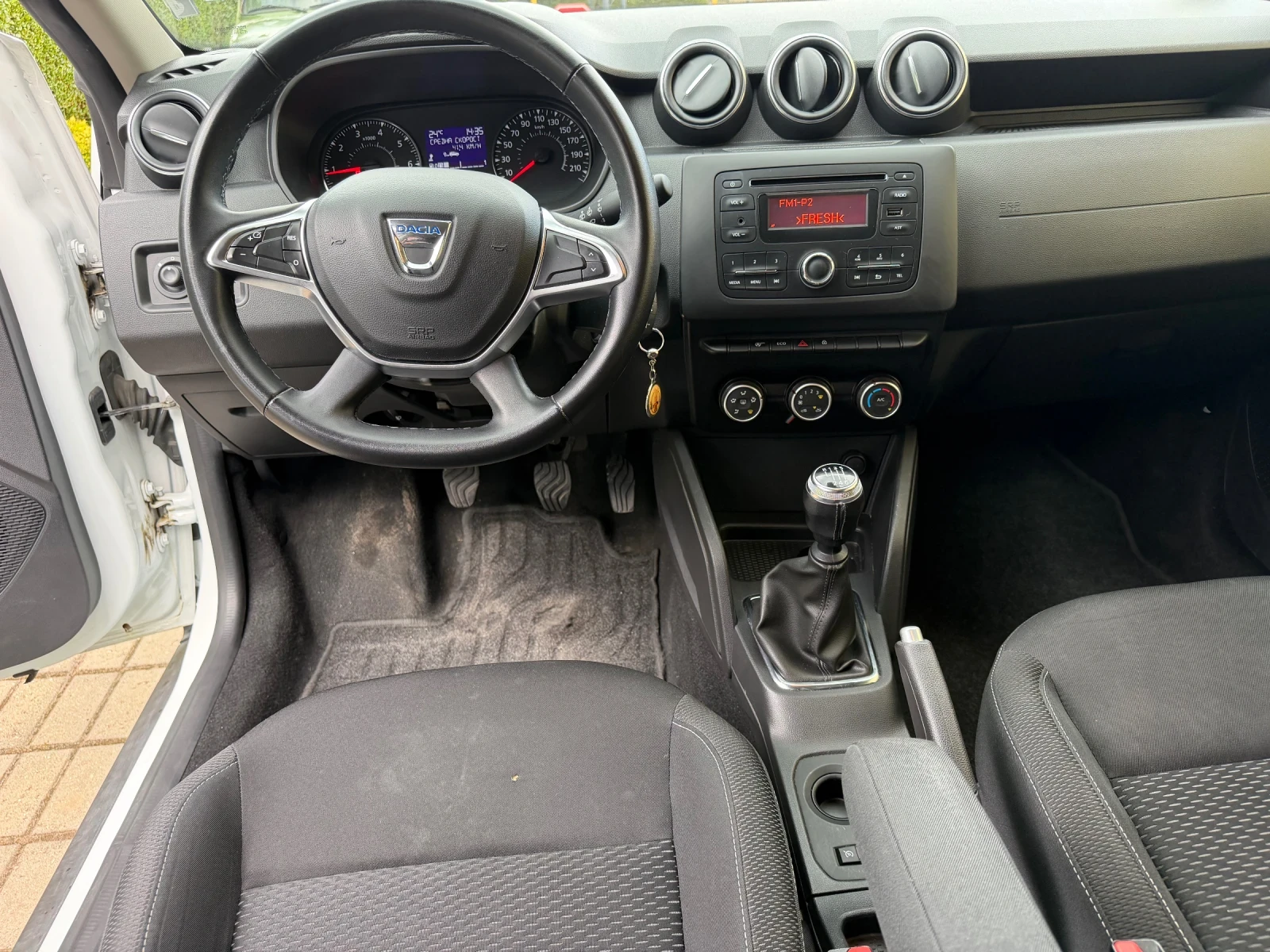 Dacia Duster 1.5 dCi 116 k.c. | Mobile.bg � ����������� 3