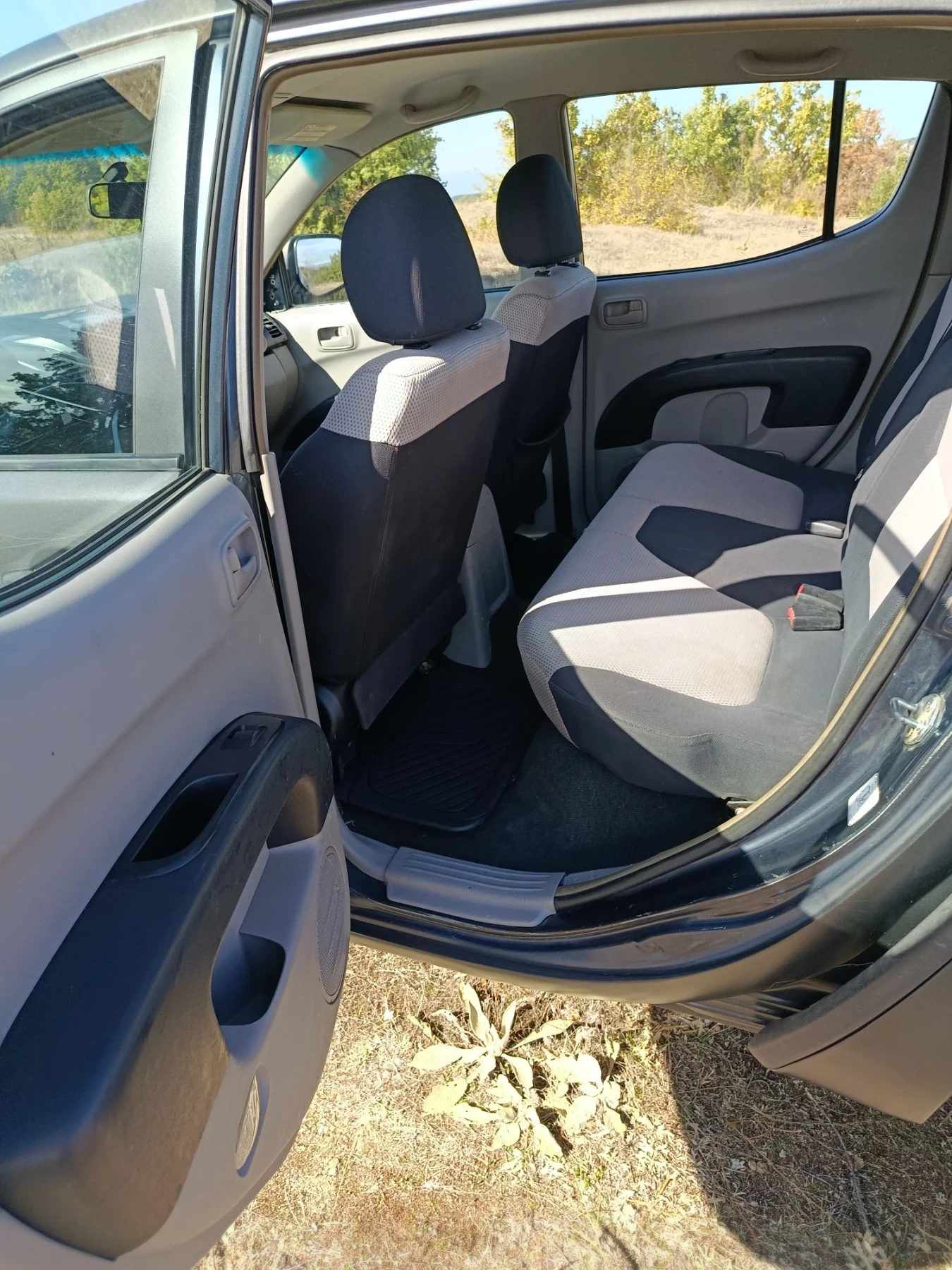 Mitsubishi L200 2.5 did | Mobile.bg � ����������� 12