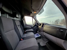 VW Crafter 2.0D 136ks 2012g климатик .Безупречна работа , снимка 6