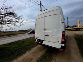 VW Crafter 2.0D 136ks 2012g климатик .Безупречна работа , снимка 8
