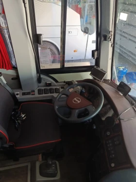 Isuzu Q-BUS 31, снимка 8