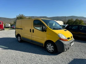 Renault Trafic 1.9cdti | Mobile.bg    3