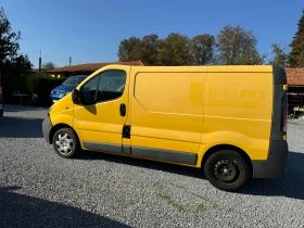 Renault Trafic 1.9cdti | Mobile.bg    7