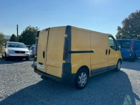 Renault Trafic 1.9cdti, снимка 5