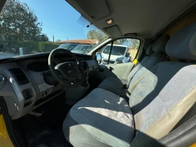 Renault Trafic 1.9cdti, снимка 9