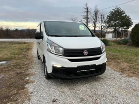 Fiat Talento, снимка 2