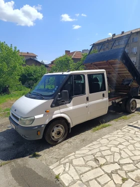 Ford Transit 2.4 | Mobile.bg    5