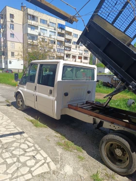 Ford Transit 2.4 | Mobile.bg    3