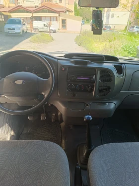 Ford Transit 2.4 | Mobile.bg    8