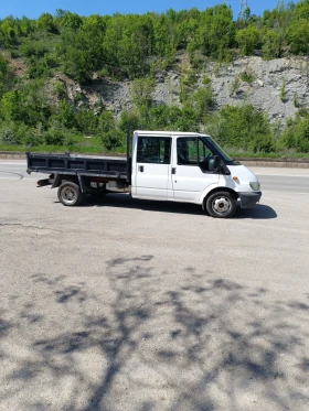 Ford Transit 2.4 | Mobile.bg    12