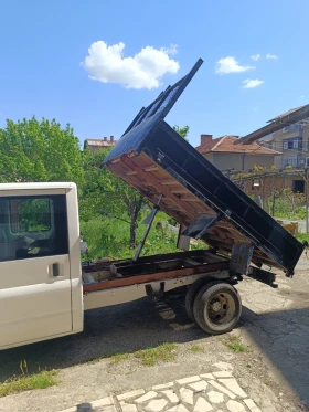Ford Transit 2.4 | Mobile.bg    4