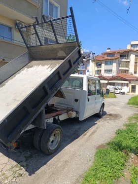 Ford Transit 2.4 | Mobile.bg    2