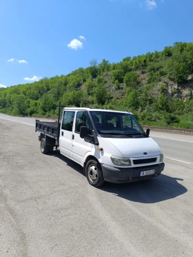 Ford Transit 2.4 | Mobile.bg    13
