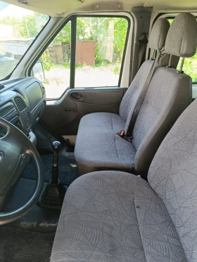 Ford Transit 2.4 | Mobile.bg    9