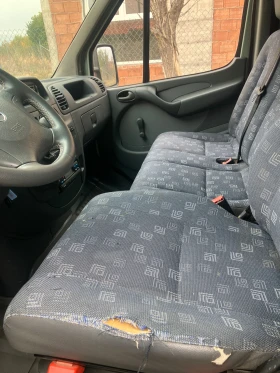 Обява за продажба на Mercedes-Benz Sprinter 313 ~12 000 лв. - изображение 5
