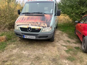 Обява за продажба на Mercedes-Benz Sprinter 313 ~12 000 лв. - изображение 1