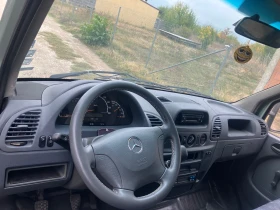Обява за продажба на Mercedes-Benz Sprinter 313 ~12 000 лв. - изображение 4
