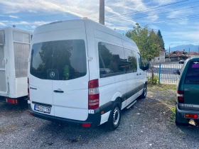     Mercedes-Benz Sprinter 311 9  646-