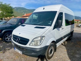     Mercedes-Benz Sprinter 311 9  646-