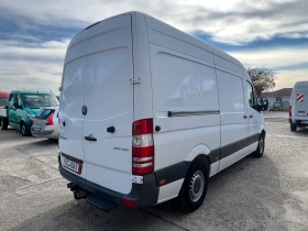 Обява за продажба на Mercedes-Benz Sprinter 316 Facelift , КЛИМА , FULL !!! ~23 500 лв. - изображение 4 | Auto.bg Обява за продажба на Mercedes-Benz Sprinter 316 Facelift , КЛИМА , FULL !!! ~23 500 лв. - изображение 4