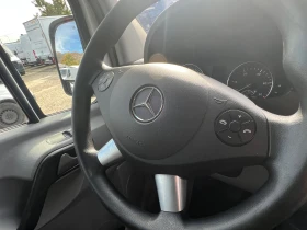 Mercedes-Benz Sprinter 316 Facelift ,  , FULL !!! | Mobile.bg    13